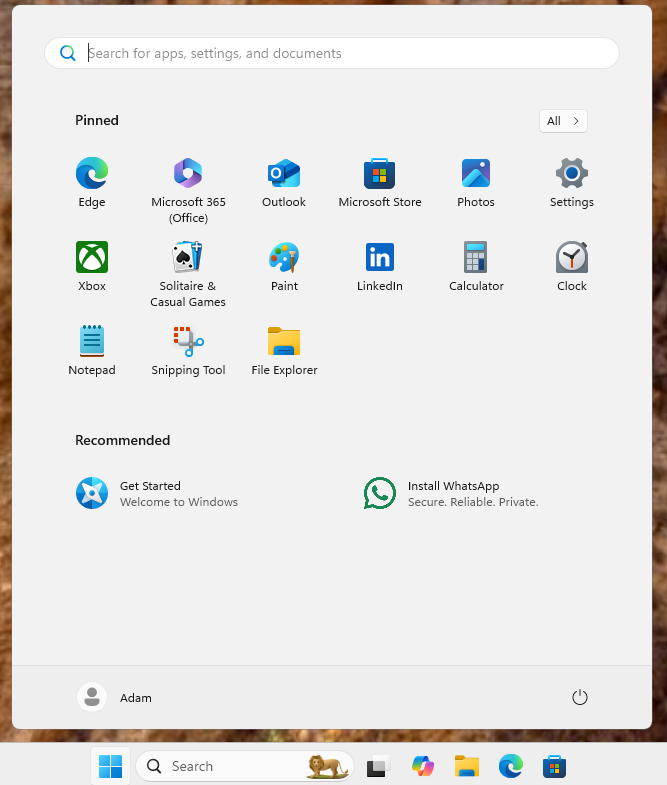 Why I'm Ditching Windows and Adobe