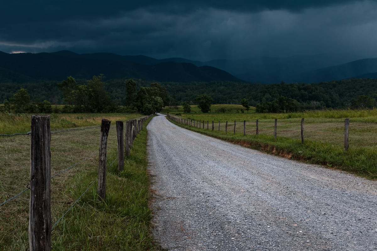Tennessee