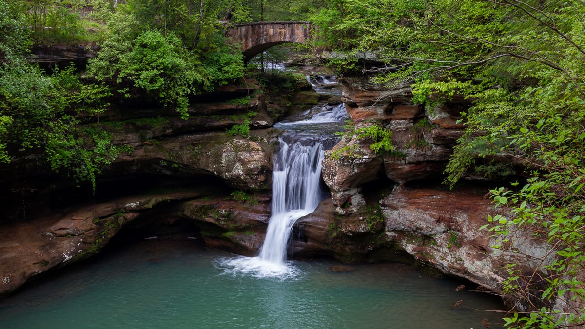 Ohio