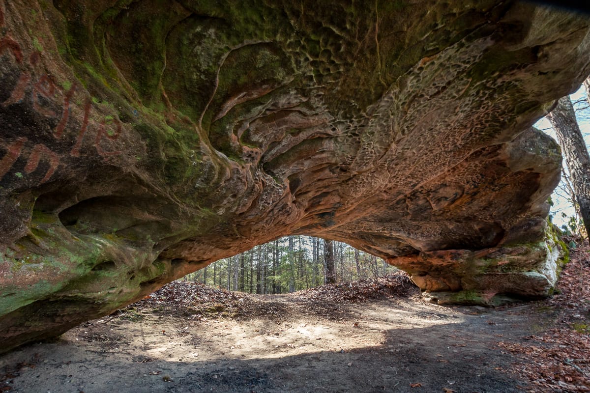 Arch Hunting Resources