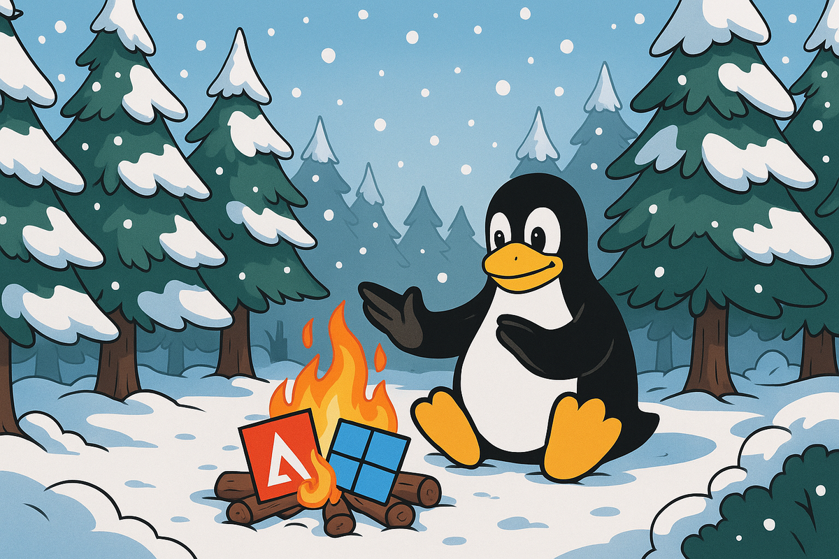 Open Source Photography