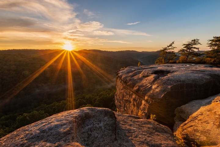 The Definitive Guide To Aperture And Depth Of Field