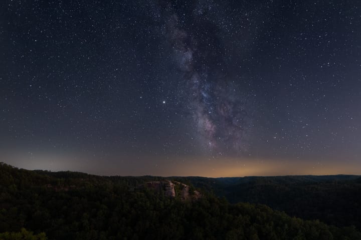 Master Your Camera’s ISO Setting